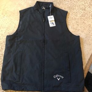 Callaway Golf X Series Vest